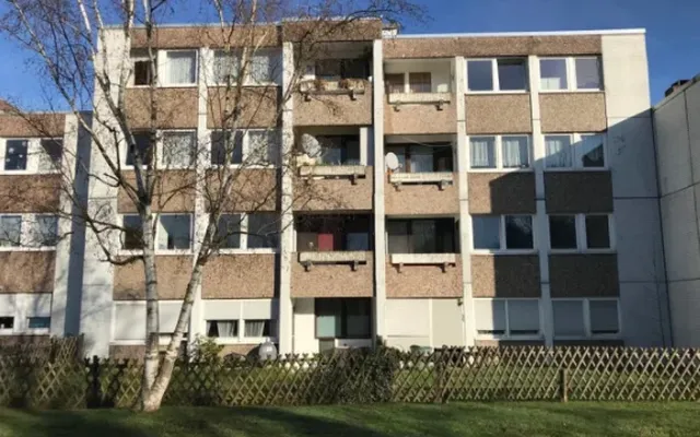 Доходный дом в Неттетель