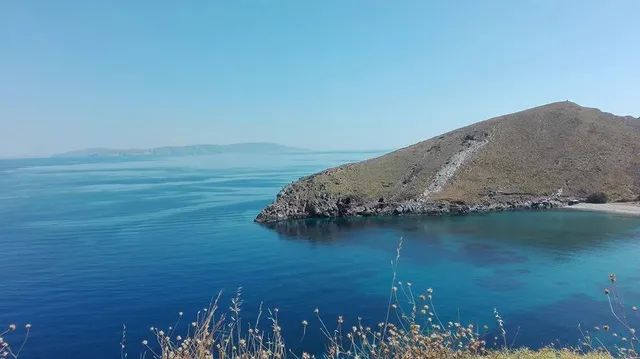 Отель в Кея
