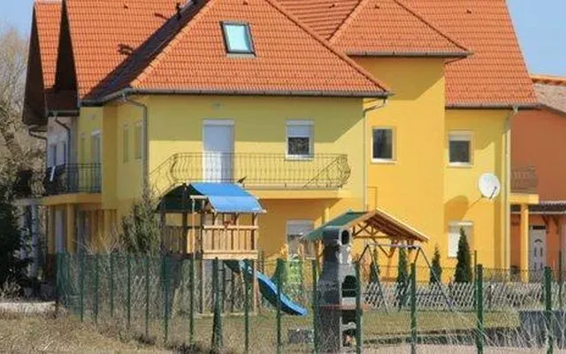 Дуплекс в Кехидакуштань