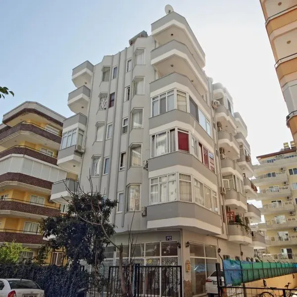 Квартира в Алания, фото 1