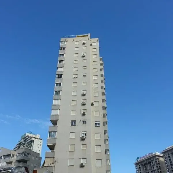 Квартира в Бенидорм, фото 1
