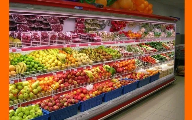 Магазин в Пассау