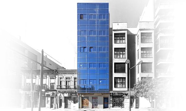 Коммерческая недвижимость в регион Валенсия