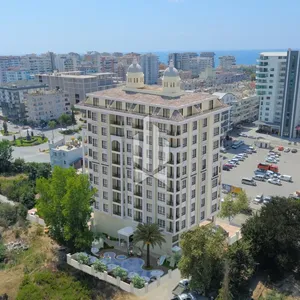 Квартира в Алания, фото 2