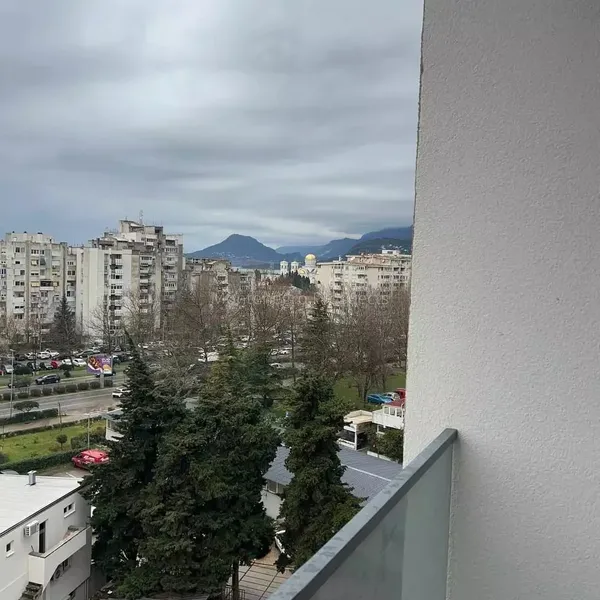 Квартира в Барская Ривьера, фото 1