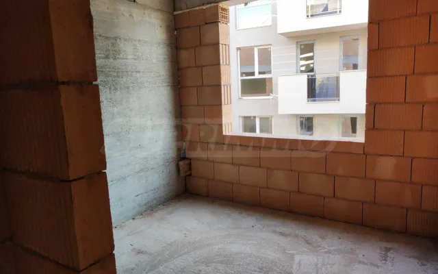 Квартира в 4-тирайон
