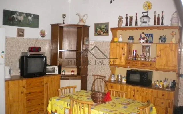 Квартира в Бугибба