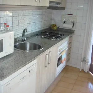 Квартира в Аликанте, фото 5