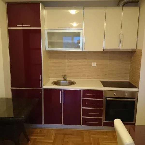 Квартира в Будва, фото 1