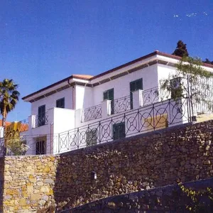 Вилла в Бордигера, фото 4