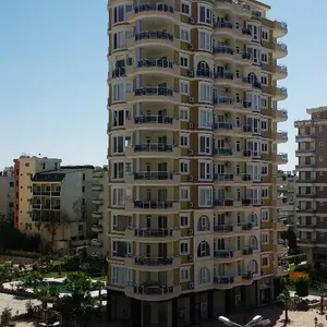 Квартира в Махмутлар, фото 2