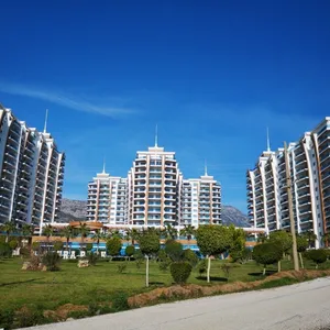 Квартира в Алания, фото 3