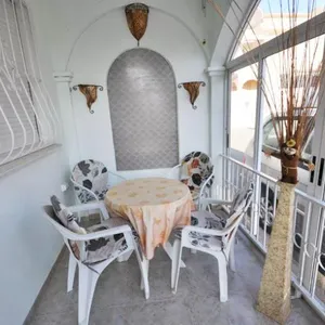 Таунхаус в Ла Сения, фото 5