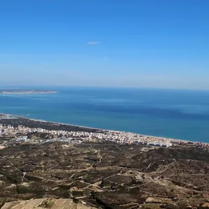 Квартира в Гуардамар-дель-Сегура, фото 4