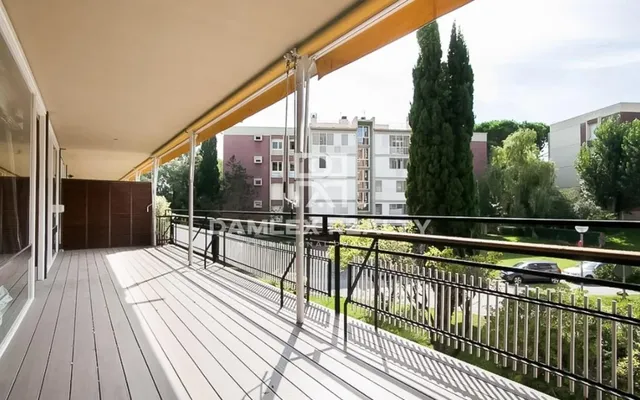 Квартира в Барселона