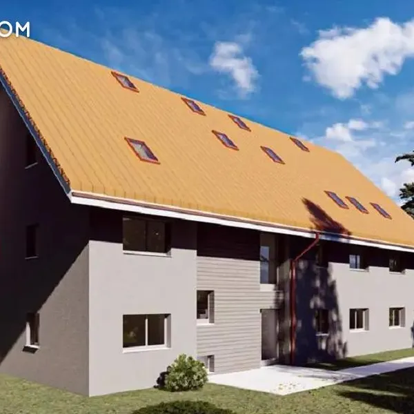 Bord-Dessous 20 in Dompierre, фото 1