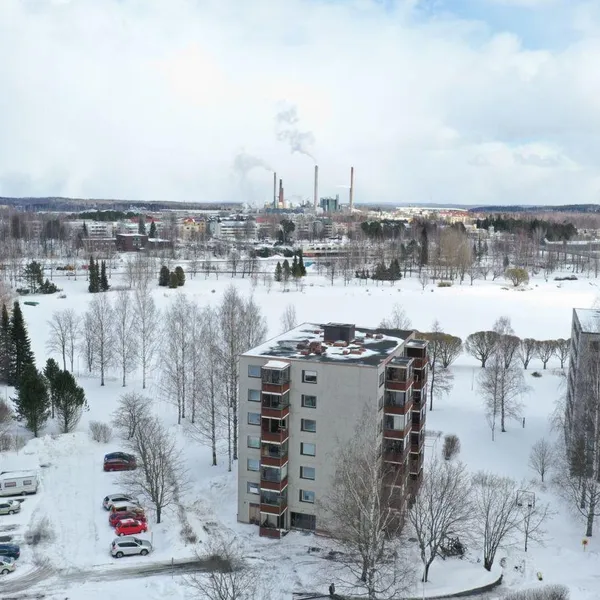 Квартира в Таульумяки, фото 1