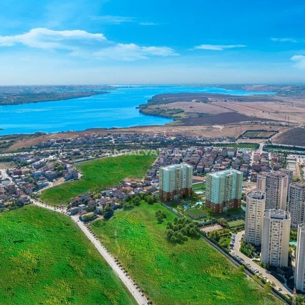 Квартира в Меркес Махаллеси, фото 1