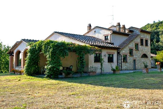 Дом в Терни