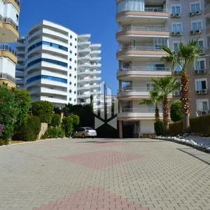 Квартира в Алания, фото 2