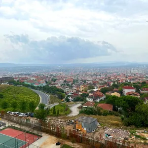 Квартира в Беязыт Махаллеси, фото 2