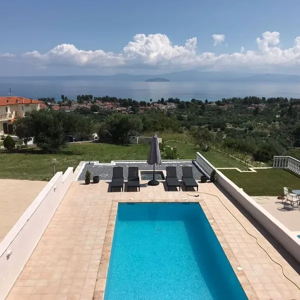 Мезонет в Kassandra Municipality, фото 1