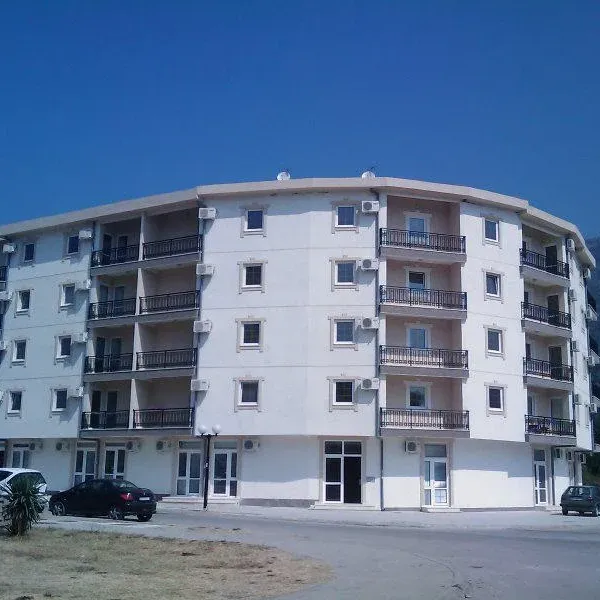 Квартира в Сутоморе, фото 1