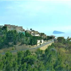 Квартира в Бенидорм, фото 3