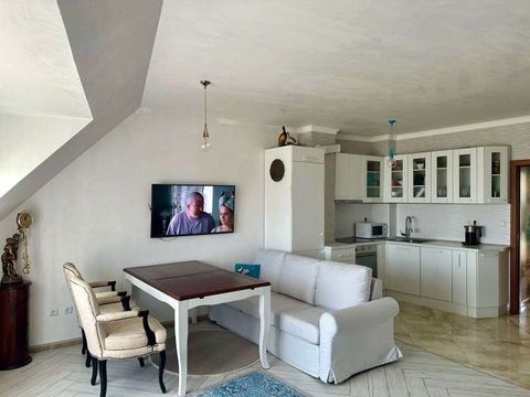 Квартира в Варна