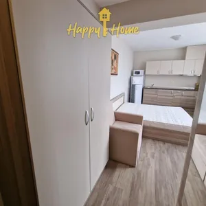 Студия в кв. Юрта pod patia, фото 4