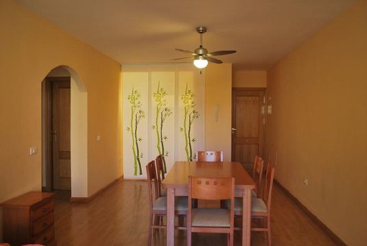 Квартира в Сан-Мигель-де-Абона