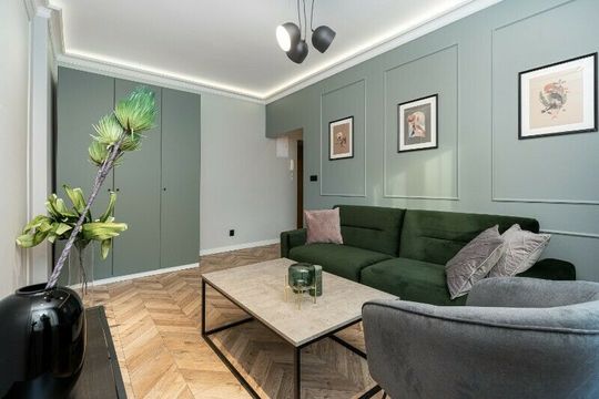 Квартира в Краков