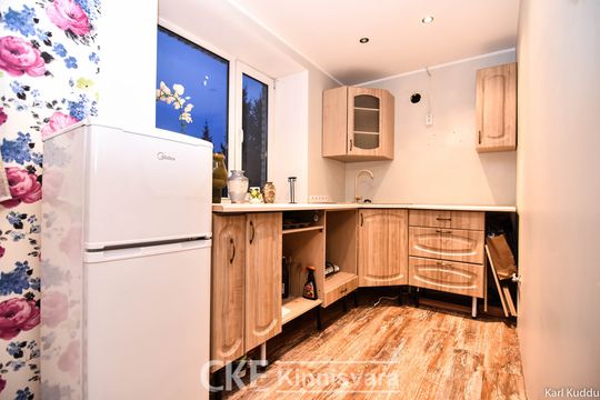 Квартира в Улила