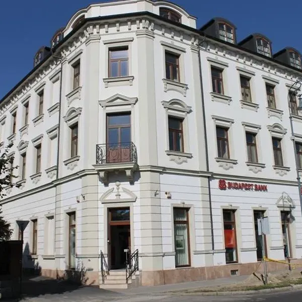 Студия в Кестхей, фото 1