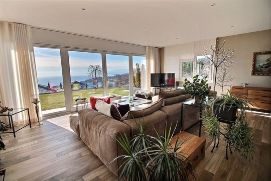 Квартира в Лютри