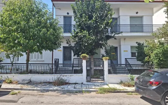 Отдельный дом в Килкис