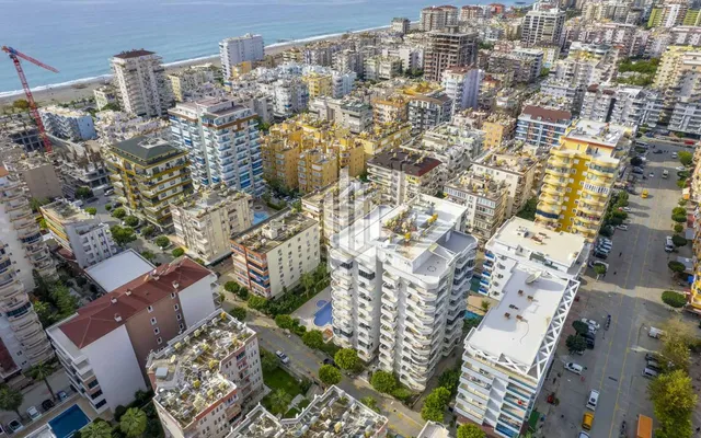 Квартира в Турция