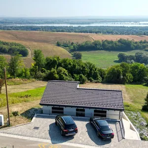 Дом в Кестхей, фото 4