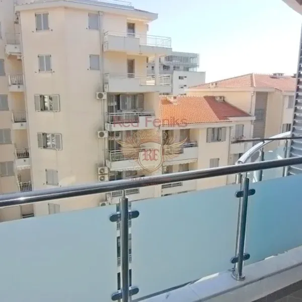 Квартира в Будва, фото 1