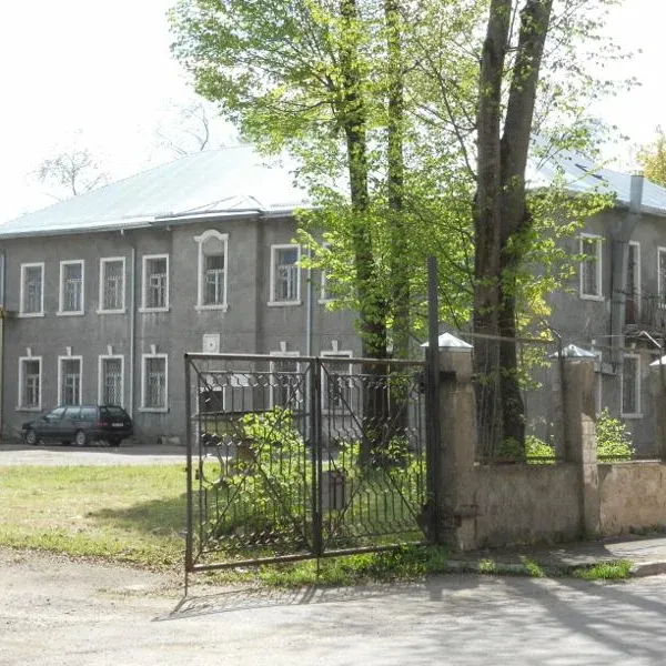 Фото объекта