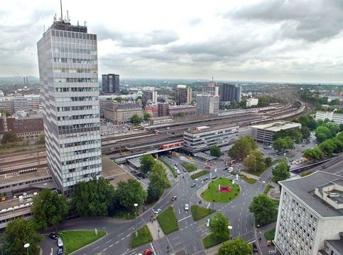 Земельный участок в Эссен