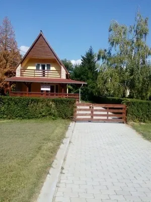 Коттедж в Харкань