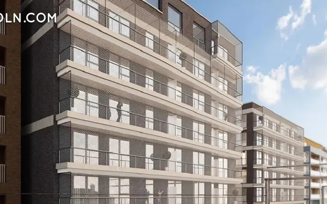 The Kiln Works in London