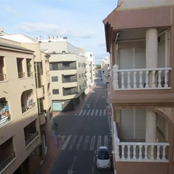 Квартира в Ла Мата, фото 1