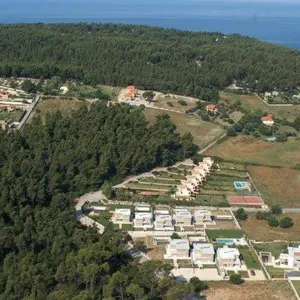 Вилла в Халкидики, фото 2
