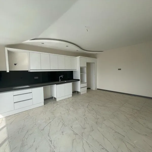 Пентхаус в Махмутлар, фото 1