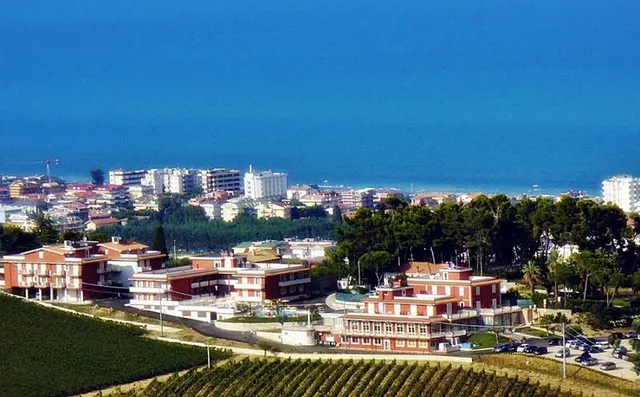 Квартира в Торторето