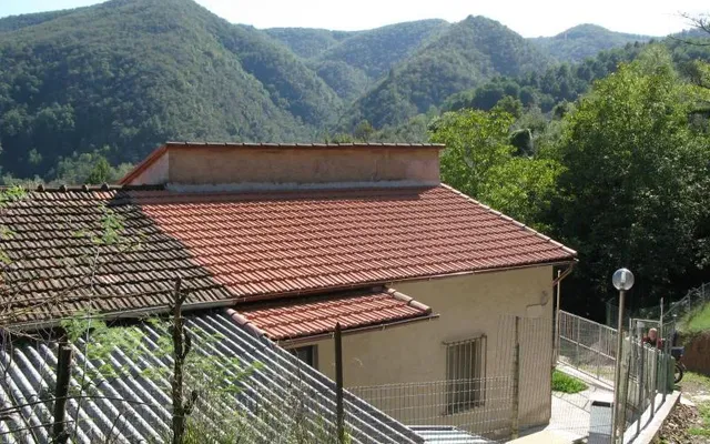 Отдельный дом в Аулла