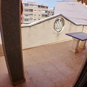 Пентхаус в Торревьеха, фото 2