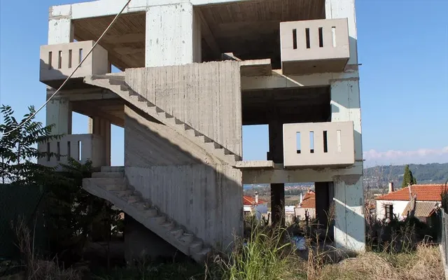 Отдельный дом в Kassandra Municipality